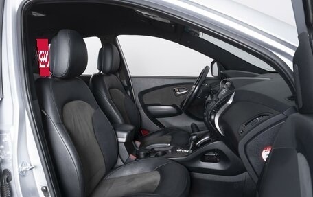 Hyundai ix35 I рестайлинг, 2013 год, 1 415 000 рублей, 8 фотография