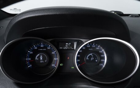 Hyundai ix35 I рестайлинг, 2013 год, 1 415 000 рублей, 18 фотография