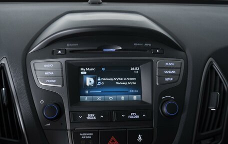 Hyundai ix35 I рестайлинг, 2013 год, 1 415 000 рублей, 16 фотография