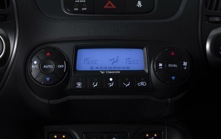Hyundai ix35 I рестайлинг, 2013 год, 1 415 000 рублей, 19 фотография