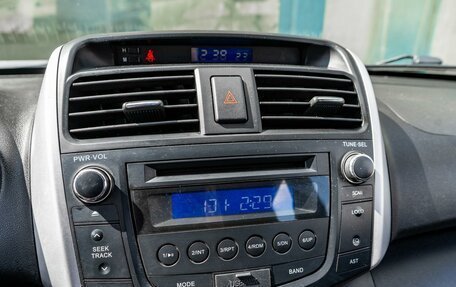 Lifan X60 I рестайлинг, 2015 год, 569 000 рублей, 12 фотография