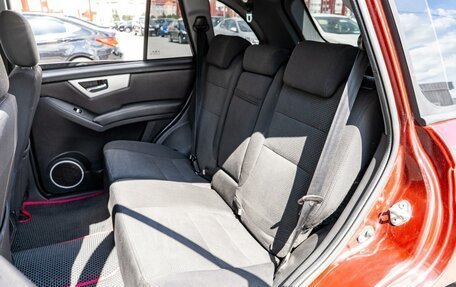 Lifan X60 I рестайлинг, 2015 год, 569 000 рублей, 9 фотография