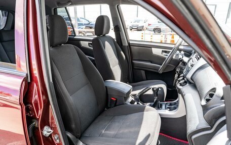 Lifan X60 I рестайлинг, 2015 год, 569 000 рублей, 8 фотография
