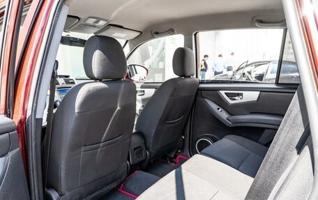 Lifan X60 I рестайлинг, 2015 год, 569 000 рублей, 11 фотография