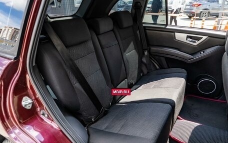 Lifan X60 I рестайлинг, 2015 год, 569 000 рублей, 7 фотография