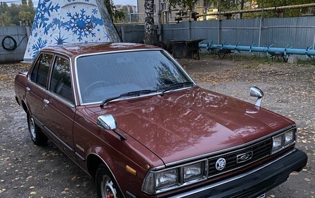 Toyota Corona VIII (T170), 1980 год, 3 500 000 рублей, 4 фотография