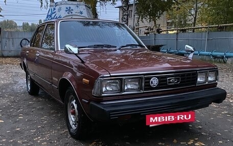 Toyota Corona VIII (T170), 1980 год, 3 500 000 рублей, 2 фотография