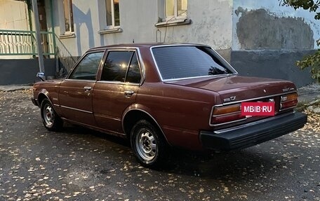 Toyota Corona VIII (T170), 1980 год, 3 500 000 рублей, 5 фотография