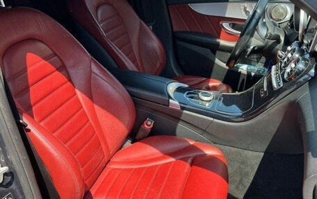 Mercedes-Benz C-Класс, 2015 год, 2 050 000 рублей, 2 фотография