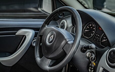 Renault Sandero I, 2012 год, 650 000 рублей, 18 фотография