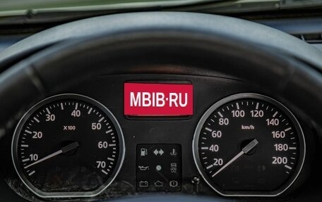 Renault Sandero I, 2012 год, 650 000 рублей, 13 фотография