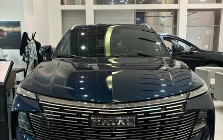Haval F7, 2025 год, 3 299 000 рублей, 2 фотография