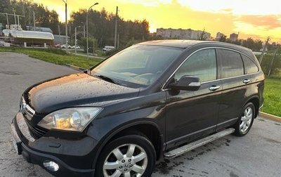 Honda CR-V III рестайлинг, 2007 год, 1 150 000 рублей, 1 фотография