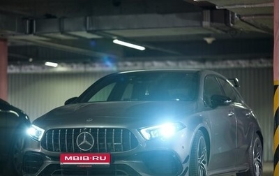 Mercedes-Benz A-Класс AMG, 2020 год, 4 790 000 рублей, 1 фотография