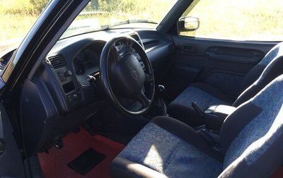 Toyota RAV4, 1995 год, 480 000 рублей, 1 фотография
