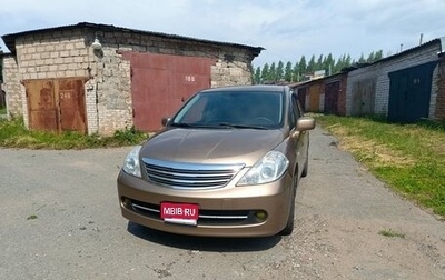 Nissan Tiida, 2008 год, 600 000 рублей, 1 фотография
