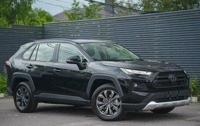 Toyota RAV4, 2025 год, 3 750 000 рублей, 1 фотография