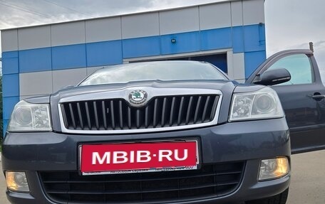 Skoda Octavia, 2012 год, 1 200 000 рублей, 1 фотография