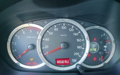 Mitsubishi L200 IV рестайлинг, 2013 год, 2 250 000 рублей, 1 фотография