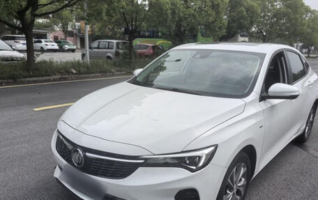 Buick Verano, 2022 год, 1 067 916 рублей, 1 фотография