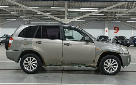 Chery Tiggo (T11), 2012 год, 150 000 рублей, 8 фотография