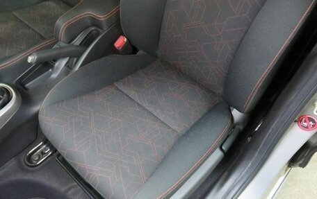 Honda Fit III, 2016 год, 915 000 рублей, 19 фотография