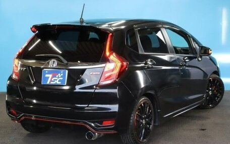 Honda Fit III, 2017 год, 934 000 рублей, 2 фотография