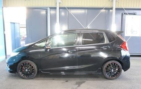 Honda Fit III, 2017 год, 934 000 рублей, 9 фотография