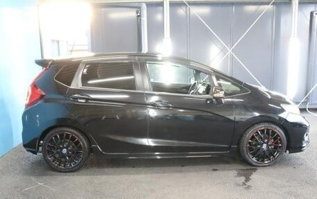 Honda Fit III, 2017 год, 934 000 рублей, 4 фотография