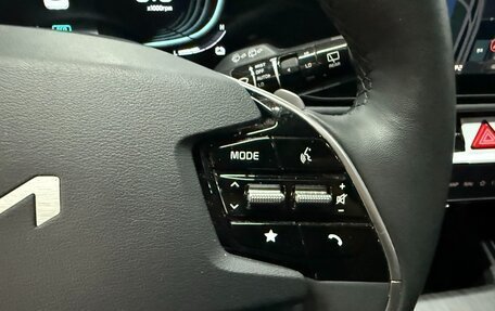 KIA Niro, 2022 год, 2 600 090 рублей, 15 фотография