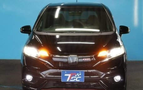 Honda Fit III, 2017 год, 934 000 рублей, 8 фотография