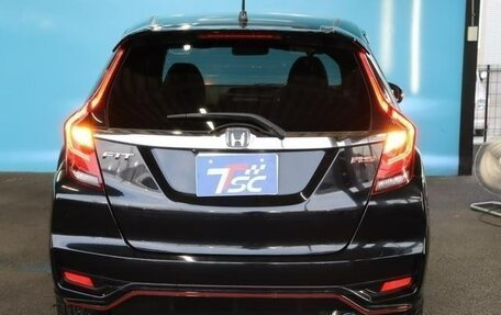 Honda Fit III, 2017 год, 934 000 рублей, 7 фотография