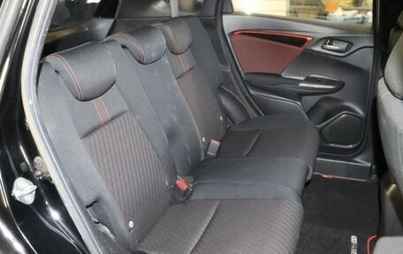 Honda Fit III, 2017 год, 934 000 рублей, 13 фотография