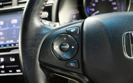 Honda Fit III, 2017 год, 934 000 рублей, 14 фотография