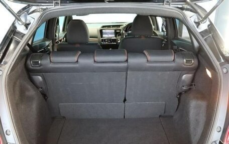 Honda Fit III, 2017 год, 934 000 рублей, 20 фотография