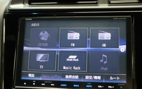 Honda Fit III, 2017 год, 934 000 рублей, 18 фотография