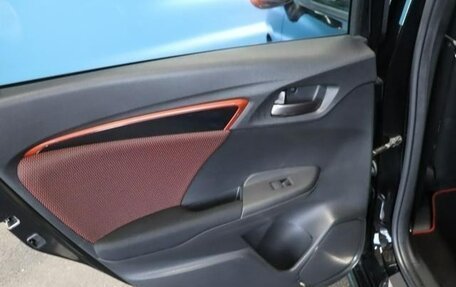 Honda Fit III, 2017 год, 934 000 рублей, 25 фотография