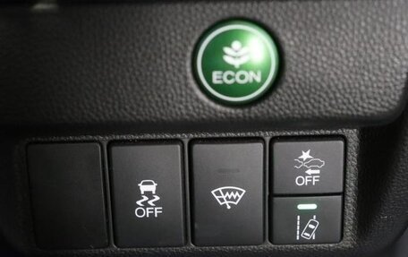 Honda Fit III, 2017 год, 934 000 рублей, 17 фотография