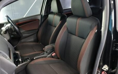 Honda Fit III, 2017 год, 934 000 рублей, 22 фотография