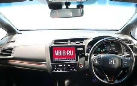 Honda Fit III, 2017 год, 934 000 рублей, 16 фотография