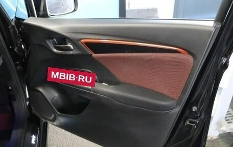 Honda Fit III, 2017 год, 934 000 рублей, 23 фотография