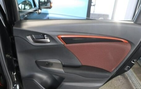 Honda Fit III, 2017 год, 934 000 рублей, 26 фотография