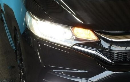 Honda Fit III, 2017 год, 934 000 рублей, 30 фотография