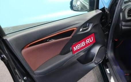 Honda Fit III, 2017 год, 934 000 рублей, 29 фотография