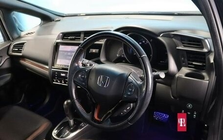 Honda Fit III, 2017 год, 934 000 рублей, 38 фотография