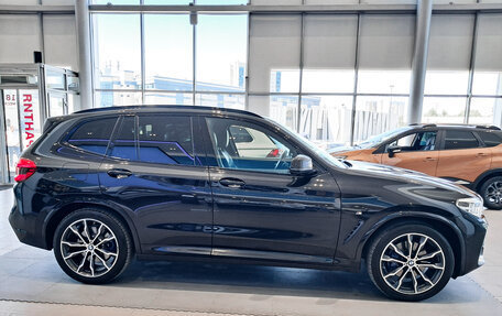 BMW X3, 2020 год, 4 350 000 рублей, 5 фотография