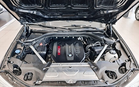 BMW X3, 2020 год, 4 350 000 рублей, 11 фотография