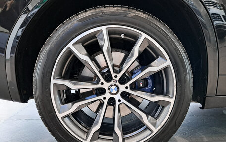 BMW X3, 2020 год, 4 350 000 рублей, 22 фотография