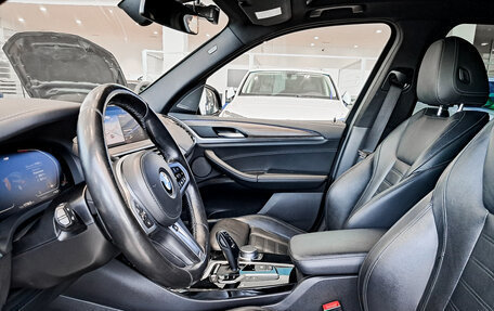BMW X3, 2020 год, 4 350 000 рублей, 20 фотография