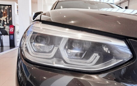 BMW X3, 2020 год, 4 350 000 рублей, 21 фотография